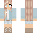 leeternity's skin