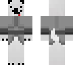 lesser dog 