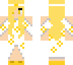 light elemental oc