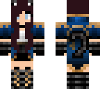 lilith garnet