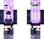 lilla