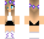 little katie pe