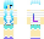 lizzie's side