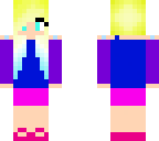 lizzy
