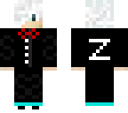 long dress zeth