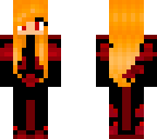 lucinda shadow knight