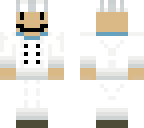 luigi el chef