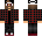 lumber jack