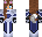 lunar the wolf fang