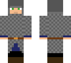 man at arms