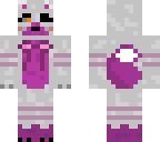 mangle