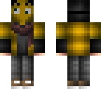 mask
