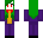 mauras joker