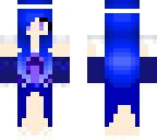 mcd oc lady lily