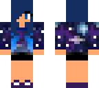 me as aphmau