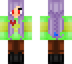 me as chara