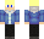 me as sans