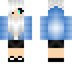 me as sans