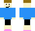 me as sans
