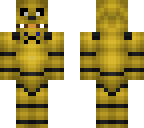 me irl fnaf