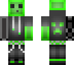 mechainical slime