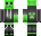 mechainical slime