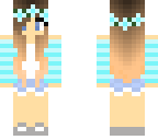 meh skin