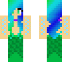mergirl