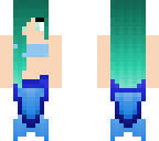mermaid