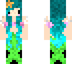 mermaid