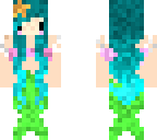 mermaid