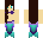 mermaid