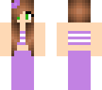 mermaid mod
