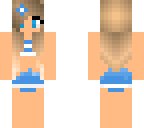 mermaid tail mod