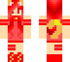 mew cherry