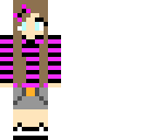 mi primer skin x3