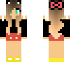mickey girl