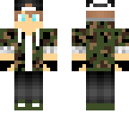 military boy 2