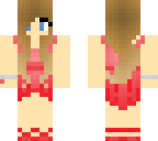 minecraft diaries oc - serephina - date