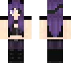 minenene neko