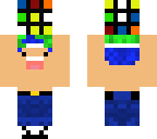 mini man jetplayz980