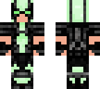 mint assassin