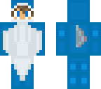 misster shark