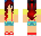 misty from pokemon 