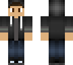 modified hoodie boy