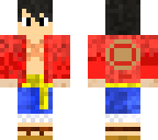 monkey d luffy
