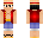 monkey d luffy