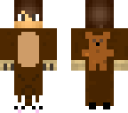 monkey onzie