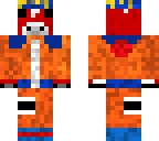 moojiebur naruto