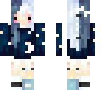 moonlight chibi